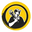 Logo de DESATASCOS Y REPARACIONES DYR
