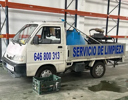 Desatascos y servicios de limpieza Priego de Córdoba – desatascos en Córdoba