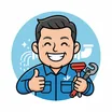 Logo de Desatascos y vaciados Cano