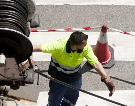 Empresa de Desatrancos en Madrid | Álvaro e Hijos – desatascos en Madrid