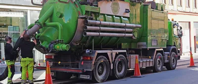 Empresa Desatascos Valencia – desatascos en València
