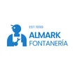 Logo de Fontanería ALMARK