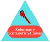 Logo de Fontanería Crespo