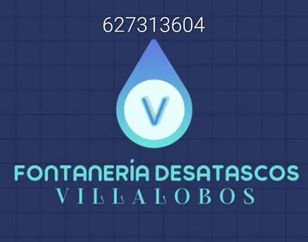Fontanería Desatascos Villalobos – desatascos en Ermua