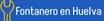 Logo de Fontanero en Huelva