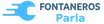 Logo de Fontanero Parla