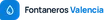 Logo de Fontanero y Manitas Valencia Edisson Giraldo Soto