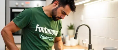 Fontaneros Valencia Ciutat Vella – desatascos en València