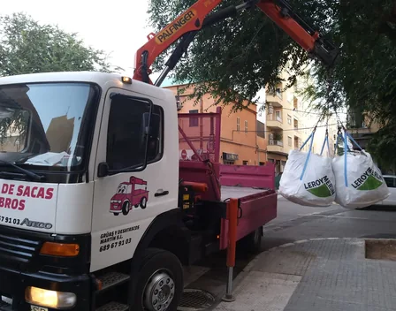 Gruas Y Desatascos Martin – desatascos en Palma