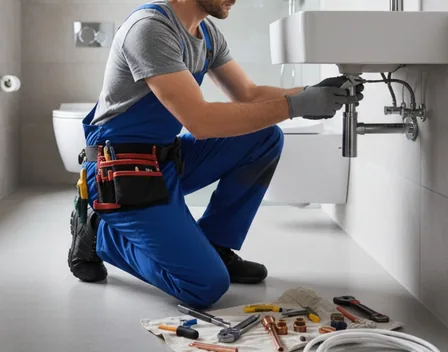 Grupo Plus 24H Multiservicios – desatascos en Valencia