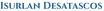 Logo de Isurlan Desatascos