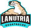 Logo de La Nutria Desatascos
