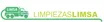 Logo de Limpiezas Limsa