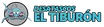 Logo de Limpiezas y Desatascos El Tiburón