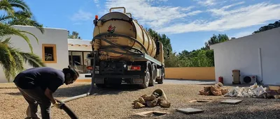 LIMPISA - Limpiezas Pitiusas – desatascos en Baleares