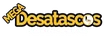 Logo de Megadesatascos