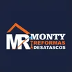 Logo de MONTY REFORMAS & DESATASCOS
