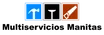 Logo de Multiservicios Desatascos Tenerife