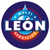 Logo de Multiservicios León