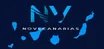 Logo de Novecanarias