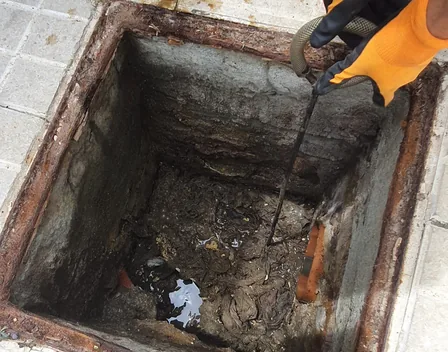 Rodolfo Desatascos y Limpiezas – desatascos en Alhaurín de la Torre (foto 3 de 9)