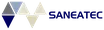 Logo de SANEATEC