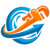 Logo de Terranet - Desatascos Terrassa 24