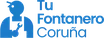 Logo de Tu Fontanero Coruña