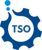 Logo de Tuberia Sin Obras Málaga. TSO