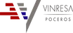 Logo de Vinresa Poceros